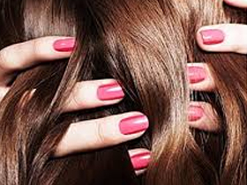 Unghie e Capelli