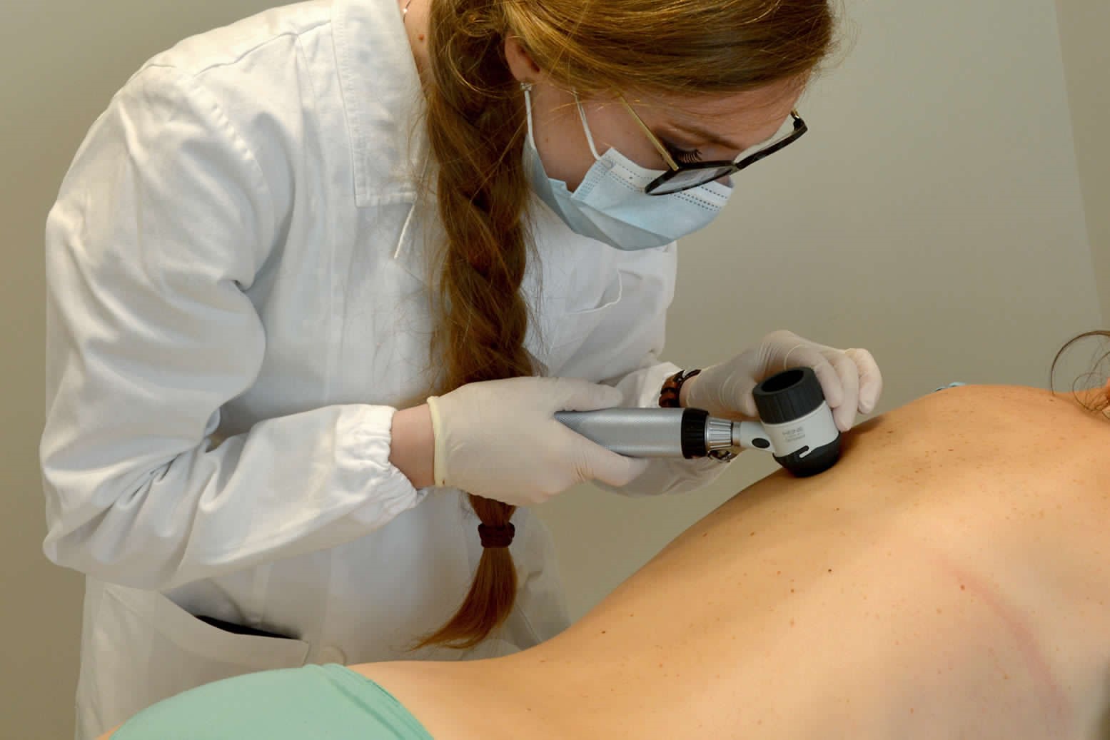 Visita Specialistica